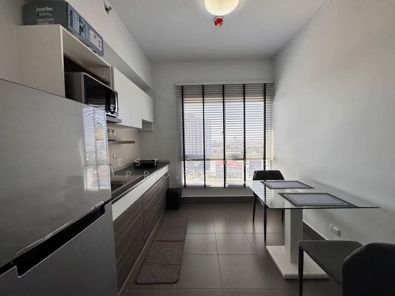 Supalai Monte 2, Chiang Mai, Chiang Mai - Doi Saket Road, Nong Pa Krang, Muang Chiang Mai, Chiang Mai, 1 Bedroom, 46 sqm, Condo For Rent, by Best Choice Property, 500349952 - DDproperty.com