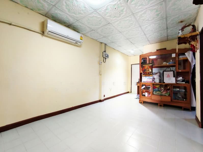 พลอยไพลิน นครปฐม, Nakhon Pathom, Rai Khing, Sam Phran, Nakhon Pathom, 2 Bedrooms, 100 sqm, Townhouse For Sale, by The Best Property อิ๋วอิ๋ว, 500349954 - DDproperty.com