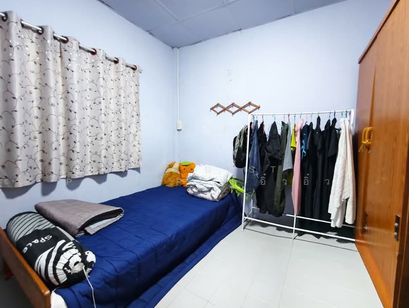 พลอยไพลิน นครปฐม, Nakhon Pathom, Rai Khing, Sam Phran, Nakhon Pathom, 2 Bedrooms, 100 sqm, Townhouse For Sale, by The Best Property อิ๋วอิ๋ว, 500349954 - DDproperty.com
