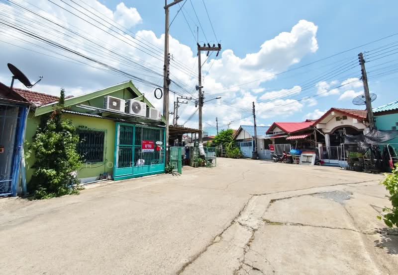 พลอยไพลิน นครปฐม, นครปฐม, ไร่ขิง, สามพราน, นครปฐม, 100 ตร.ม., ทาวน์เฮ้าส์ ขาย, โดย The Best Property อิ๋วอิ๋ว, 500349954 - DDproperty.com