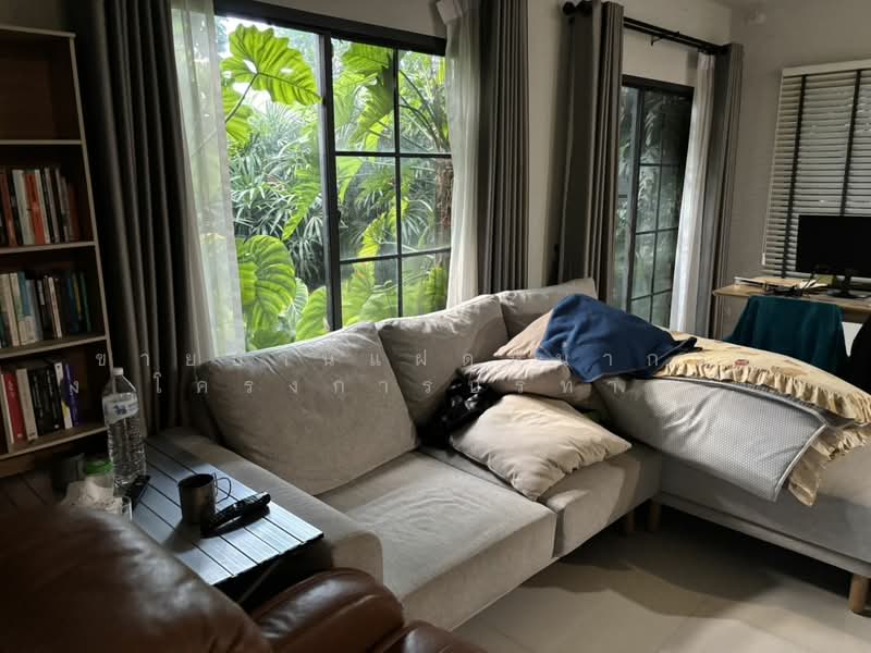 Britania Mega Town Bangna, Samut Prakan, Buanakarin Road, Bang Kaeo, Bang Plee, Samut Prakan, 3 Bedrooms, 160 sqm, Townhouse For Sale, by คุณลี, 500349956 - DDproperty.com