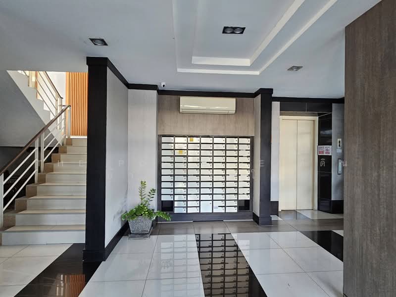 One Plus Business Park 1, Chiang Mai, Chiang Mai-Doi Saket Road, opposite Wachirawit School, Nong Pa Khrang Subdistrict, Mueang District, Chiang Mai Province, Nong Pa Krang, Muang Chiang Mai, Chiang Mai, 1 Bedroom, 43 sqm, Condo For Rent, by The Positive ที่ดิน บ้าน คอนโด, 500349957 - DDproperty.com