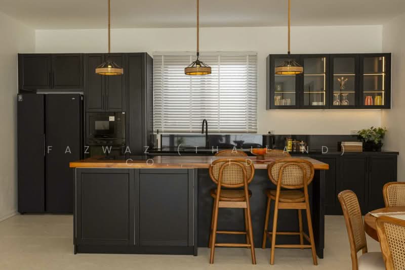 Contemporary 3BR Pool Villa in Lamai Town Near Beach, Furnished, View Now, Surat Thani, Maret, Ko Samui, Surat Thani, 3 Bedrooms, 160 sqm, Villa For Sale, by Fazwaz (Thailand) Co., Ltd., 500349958 - DDproperty.com
