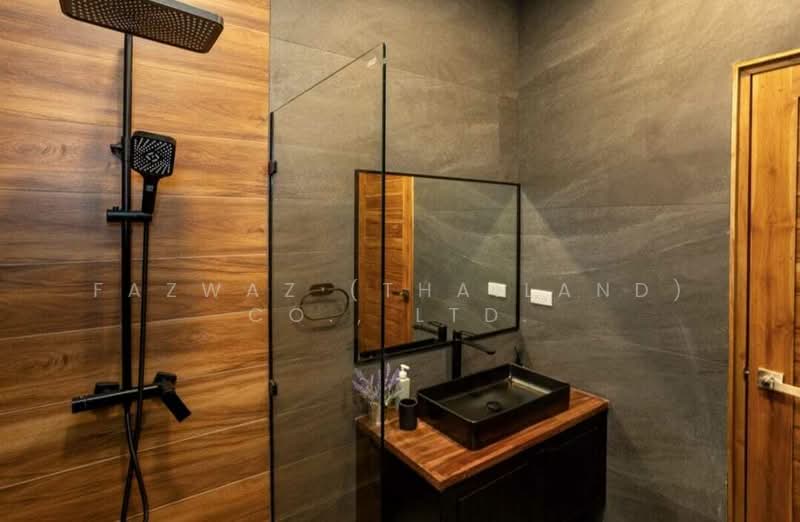 Contemporary 3BR Pool Villa in Lamai Town Near Beach, Furnished, View Now, Surat Thani, Maret, Ko Samui, Surat Thani, 3 Bedrooms, 160 sqm, Villa For Sale, by Fazwaz (Thailand) Co., Ltd., 500349958 - DDproperty.com