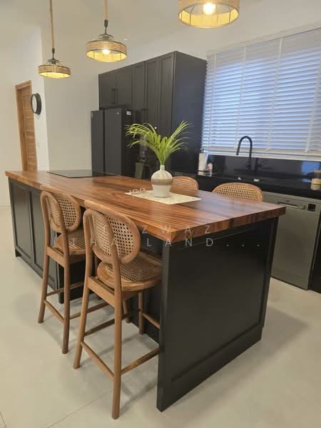 Contemporary 3BR Pool Villa in Lamai Town Near Beach, Furnished, View Now, Surat Thani, Maret, Ko Samui, Surat Thani, 3 Bedrooms, 160 sqm, Villa For Sale, by Fazwaz (Thailand) Co., Ltd., 500349958 - DDproperty.com