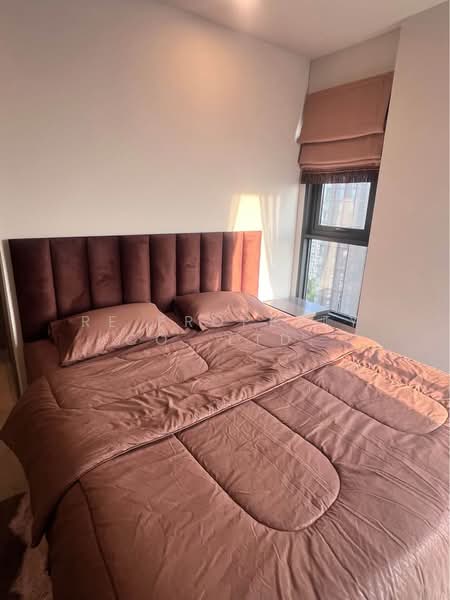 Aspire Onnut Station, Bangkok, Sukhumvit Road, Phra Kanong, Khlong Toei, Bangkok, 2 Bedrooms, 53 sqm, Condo For Rent, by RE PROPERTY CO.,LTD., 500349960 - DDproperty.com