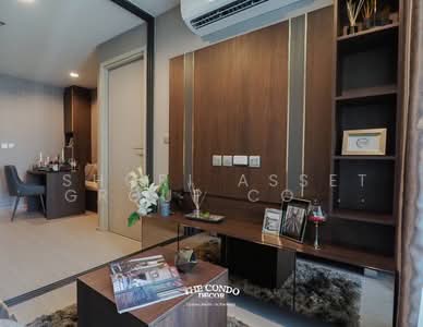 For Rent - Life Ladprao, Bangkok
