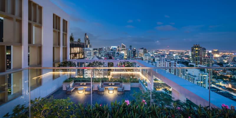 MUNIQ Sukhumvit 23, Bangkok, 17 Sukhumvit 23, Khlongtoei Nua, Watthana, Bangkok, 2 Bedrooms, 115 sqm, Condo For Sale, by Prem Narula, 500349962 - DDproperty.com