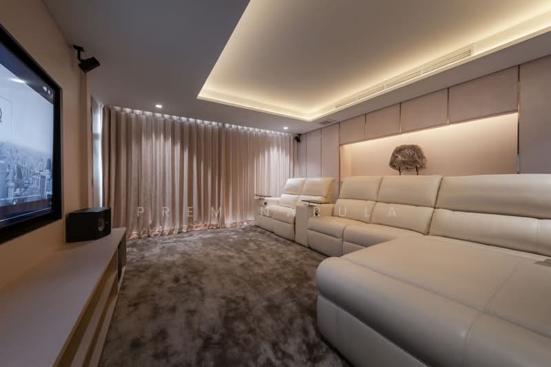 MUNIQ Sukhumvit 23, Bangkok, 17 Sukhumvit 23, Khlongtoei Nua, Watthana, Bangkok, 2 Bedrooms, 115 sqm, Condo For Sale, by Prem Narula, 500349962 - DDproperty.com