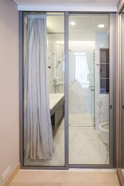 Siamese Exclusive Queens, Bangkok, 388 Phai Singto Alley, Khlong Toei, Bangkok, 1 Bedroom, 35 sqm, Condo For Rent, by RE PROPERTY CO.,LTD., 500349963 - DDproperty.com