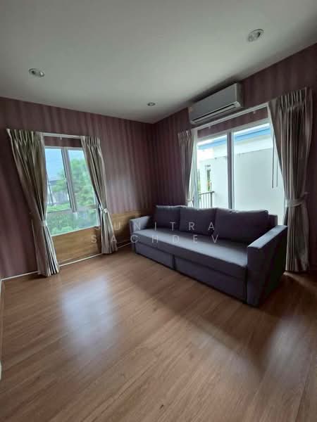 Passorn Prestiege Luxe Pattanakarn : ภัสสร เพรสทีจ ลุกซ์ พัฒนาการ, กรุงเทพ, ถนนพัฒนาการ, สวนหลวง, กรุงเทพ, 160 ตร.ม., บ้านเดี่ยว ให้เช่า, โดย Sunitra Sachdev, 500349964 - DDproperty.com