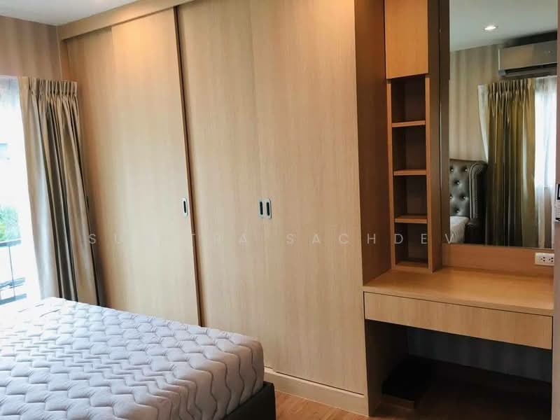 Passorn Prestiege Luxe Pattanakarn, Bangkok, Phatthanakan Road, Suan Luang, Bangkok, 3 Bedrooms, 160 sqm, Single Detached House For Rent, by Sunitra Sachdev, 500349964 - DDproperty.com