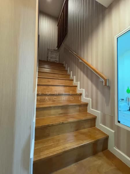 Passorn Prestiege Luxe Pattanakarn : ภัสสร เพรสทีจ ลุกซ์ พัฒนาการ, กรุงเทพ, ถนนพัฒนาการ, สวนหลวง, กรุงเทพ, 160 ตร.ม., บ้านเดี่ยว ให้เช่า, โดย Sunitra Sachdev, 500349964 - DDproperty.com