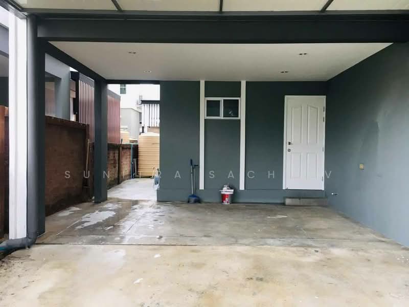 Passorn Prestiege Luxe Pattanakarn, Bangkok, Phatthanakan Road, Suan Luang, Bangkok, 3 Bedrooms, 160 sqm, Single Detached House For Rent, by Sunitra Sachdev, 500349964 - DDproperty.com