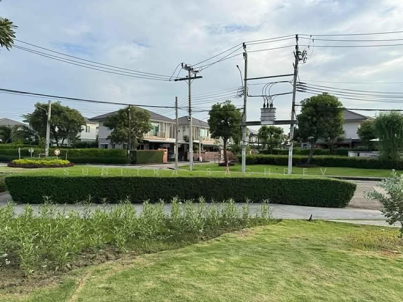Passorn Prestiege Luxe Pattanakarn, Bangkok, Phatthanakan Road, Suan Luang, Bangkok, 3 Bedrooms, 160 sqm, Single Detached House For Rent, by Sunitra Sachdev, 500349964 - DDproperty.com
