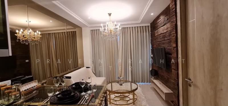The Riviera Monaco, Chon Buri (Pattaya), NaJomtien Soi 4, Sukhumvit Rd., Na Chom Thian, Sattahip, Chon Buri (Pattaya), 1 Bedroom, 44 sqm, Condo For Rent, by Praveen Peter, 500349965 - DDproperty.com