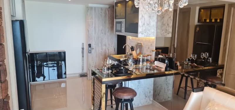 The Riviera Monaco, Chon Buri (Pattaya), NaJomtien Soi 4, Sukhumvit Rd., Na Chom Thian, Sattahip, Chon Buri (Pattaya), 1 Bedroom, 44 sqm, Condo For Rent, by Praveen Peter, 500349965 - DDproperty.com