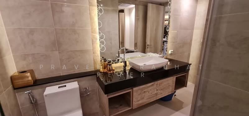 The Riviera Monaco, Chon Buri (Pattaya), NaJomtien Soi 4, Sukhumvit Rd., Na Chom Thian, Sattahip, Chon Buri (Pattaya), 1 Bedroom, 44 sqm, Condo For Rent, by Praveen Peter, 500349965 - DDproperty.com