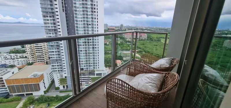 The Riviera Monaco, Chon Buri (Pattaya), NaJomtien Soi 4, Sukhumvit Rd., Na Chom Thian, Sattahip, Chon Buri (Pattaya), 1 Bedroom, 44 sqm, Condo For Rent, by Praveen Peter, 500349965 - DDproperty.com