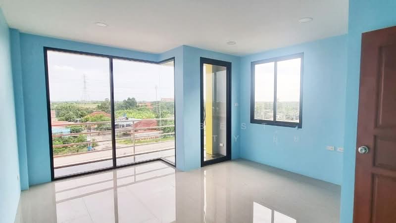 อาคารพาณิชย์บางน้ำเปรี้ยว ฉะเชิงเทรา, Chachoengsao, Bang Nam Prieo, Chachoengsao, , 326 sqm, Shophouse For Sale, by The Best Property ยุ้ย, 500349968 - DDproperty.com
