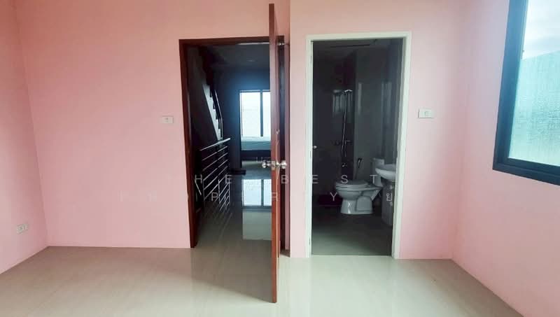อาคารพาณิชย์บางน้ำเปรี้ยว ฉะเชิงเทรา, Chachoengsao, Bang Nam Prieo, Chachoengsao, , 326 sqm, Shophouse For Sale, by The Best Property ยุ้ย, 500349968 - DDproperty.com