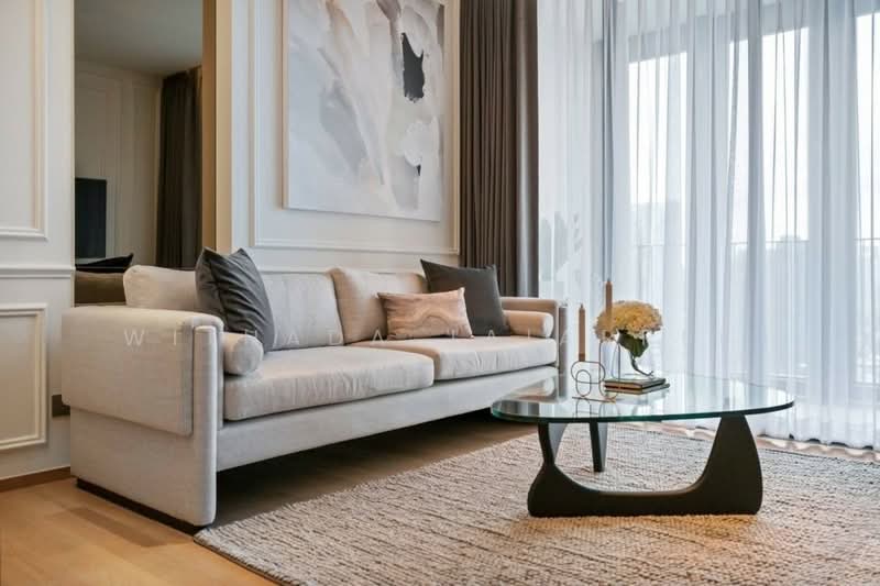 BEATNIQ Sukhumvit 32, Bangkok, Soi Sukhumvit 32, Sukhumvit Road, Khong Tan, Khlong Toei, Bangkok, 1 Bedroom, 58 sqm, Condo For Sale, by Withada Jaiarree, 500349969 - DDproperty.com