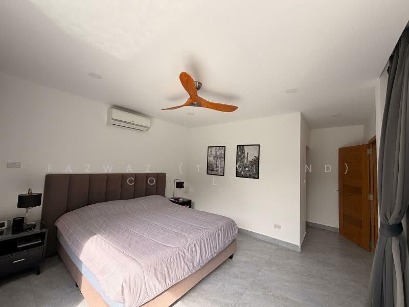 Modern 3BR Pool Villa in Lamai Koh Samui with Mountain Views, View Now, Surat Thani, Maret, Ko Samui, Surat Thani, 3 Bedrooms, 150 sqm, Villa For Sale, by Fazwaz (Thailand) Co., Ltd., 500349970 - DDproperty.com