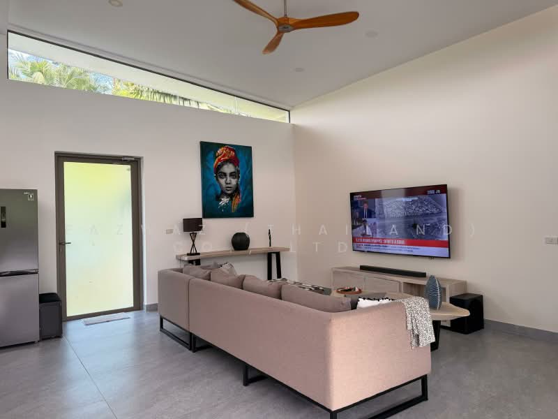 Modern 3BR Pool Villa in Lamai Koh Samui with Mountain Views, View Now, Surat Thani, Maret, Ko Samui, Surat Thani, 3 Bedrooms, 150 sqm, Villa For Sale, by Fazwaz (Thailand) Co., Ltd., 500349970 - DDproperty.com