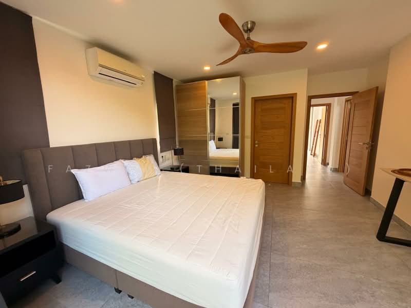 ขายพูลวิลล่า 3 ห้องนอน Lamai สมุย วิวภูเขา เป็นส่วนตัว นัดชมด่วน, สุราษฎร์ธานี, มะเร็ต, เกาะสมุย, สุราษฎร์ธานี, 150 ตร.ม., วิลล่า ขาย, โดย Fazwaz (Thailand) Co., Ltd., 500349970 - DDproperty.com