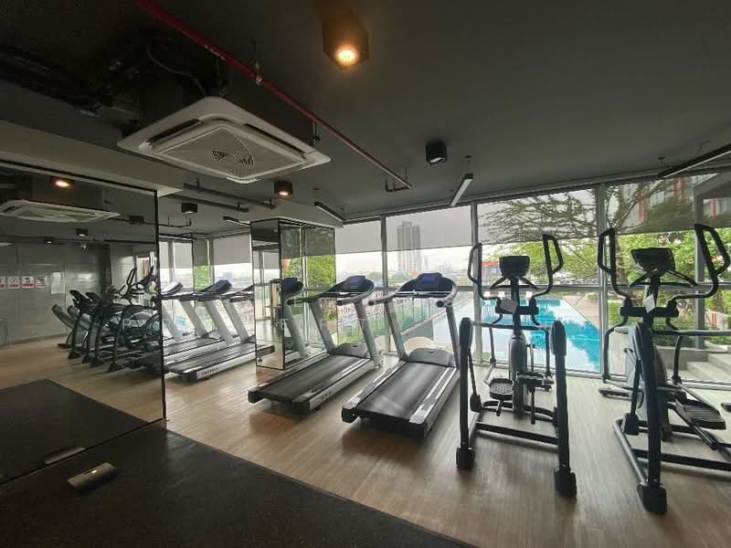 Niche ID Pakkret Station, Nonthaburi, Tiwanon Road, Pak Kret, Pak Kret, Nonthaburi, 1 Bedroom, 28 sqm, Condo For Sale, by The Best Property มล, 500349972 - DDproperty.com