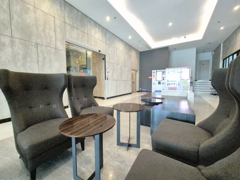 Niche ID Pakkret Station, Nonthaburi, Tiwanon Road, Pak Kret, Pak Kret, Nonthaburi, 1 Bedroom, 28 sqm, Condo For Sale, by The Best Property มล, 500349972 - DDproperty.com