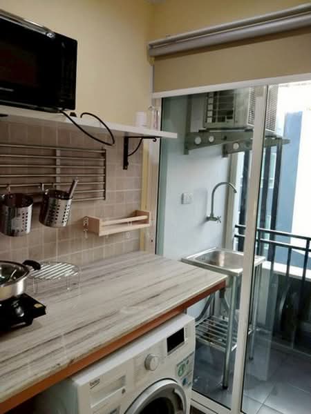 Regent Home Sukhumvit 81, Bangkok, Soi Sukhumvit 81, Suan Luang, Bangkok, 1 Bedroom, 28 sqm, Condo For Rent, by ศิรินทร์ธร โรจนบวร, 500349974 - DDproperty.com