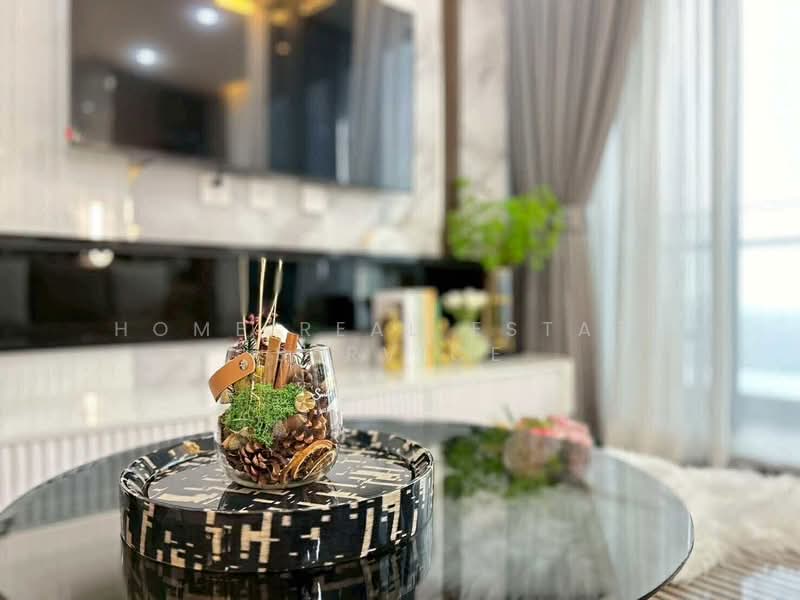 Arom Wongamat : อารมณ์ วงศ์อมาตย์, ชลบุรี, ซอย นาเกลือ 16, นาเกลือ, บางละมุง, ชลบุรี, 46 ตร.ม., คอนโด ขาย, โดย HOME Real Estate Service, 500349978 - DDproperty.com