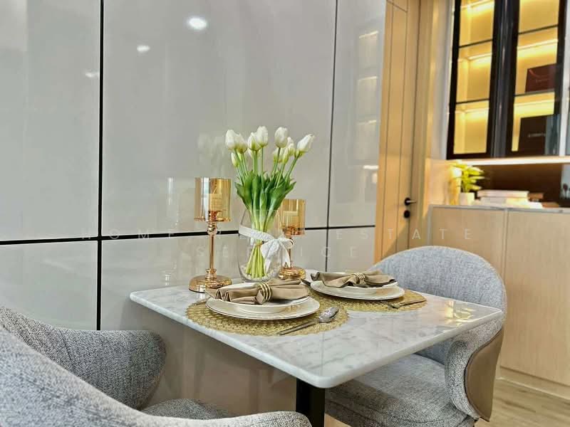 Arom Wongamat, Chon Buri (Pattaya), Na Kluea 16 Alley, Na Kloe, Bang Lamung (Pattaya), Chon Buri (Pattaya), 1 Bedroom, 46 sqm, Condo For Sale, by HOME Real Estate Service, 500349978 - DDproperty.com