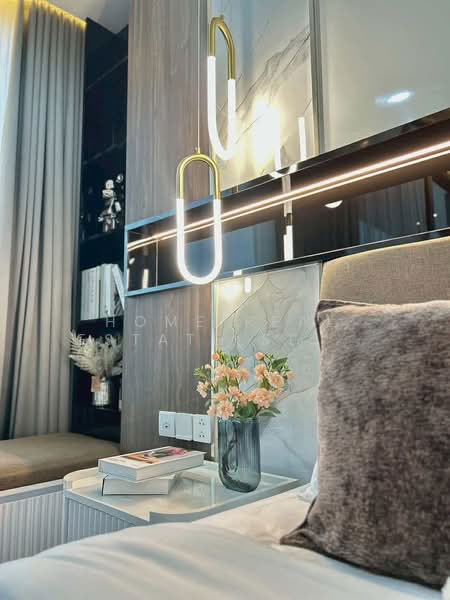 Arom Wongamat, Chon Buri (Pattaya), Na Kluea 16 Alley, Na Kloe, Bang Lamung (Pattaya), Chon Buri (Pattaya), 1 Bedroom, 46 sqm, Condo For Sale, by HOME Real Estate Service, 500349978 - DDproperty.com