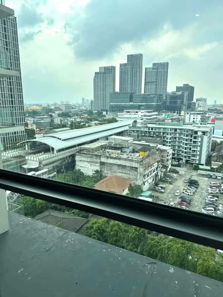 The Room Sukhumvit 62, Bangkok, 2288 Sukhumvit Road, Bang Chak, Phra Khanong, Bangkok, 1 Bedroom, 45 sqm, Condo For Rent, by Withada Jaiarree, 500349980 - DDproperty.com