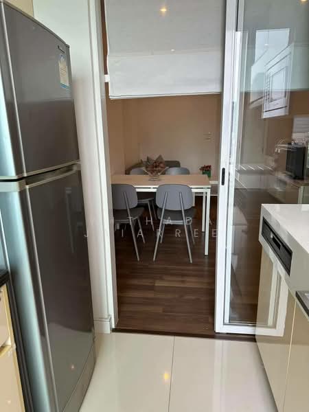 The Room Sukhumvit 62, Bangkok, 2288 Sukhumvit Road, Bang Chak, Phra Khanong, Bangkok, 1 Bedroom, 45 sqm, Condo For Rent, by Withada Jaiarree, 500349980 - DDproperty.com