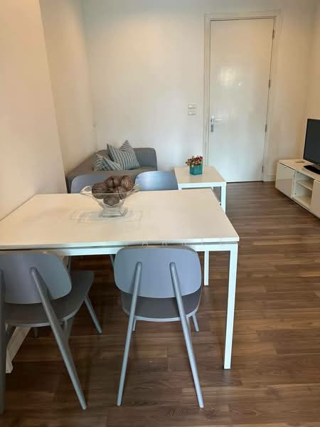 The Room Sukhumvit 62 : เดอะรูม สุขุมวิท 62, กรุงเทพ, 2288 ถ.สุขุมวิท, บางจาก, พระโขนง, กรุงเทพ, 45 ตร.ม., คอนโด ให้เช่า, โดย Withada Jaiarree, 500349980 - DDproperty.com