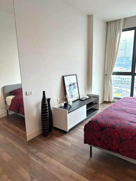 The Room Sukhumvit 62 : เดอะรูม สุขุมวิท 62, กรุงเทพ, 2288 ถ.สุขุมวิท, บางจาก, พระโขนง, กรุงเทพ, 45 ตร.ม., คอนโด ให้เช่า, โดย Withada Jaiarree, 500349980 - DDproperty.com