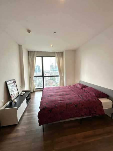 The Room Sukhumvit 62, Bangkok, 2288 Sukhumvit Road, Bang Chak, Phra Khanong, Bangkok, 1 Bedroom, 45 sqm, Condo For Rent, by Withada Jaiarree, 500349980 - DDproperty.com