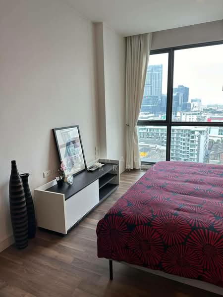 The Room Sukhumvit 62 : เดอะรูม สุขุมวิท 62, กรุงเทพ, 2288 ถ.สุขุมวิท, บางจาก, พระโขนง, กรุงเทพ, 45 ตร.ม., คอนโด ให้เช่า, โดย Withada Jaiarree, 500349980 - DDproperty.com