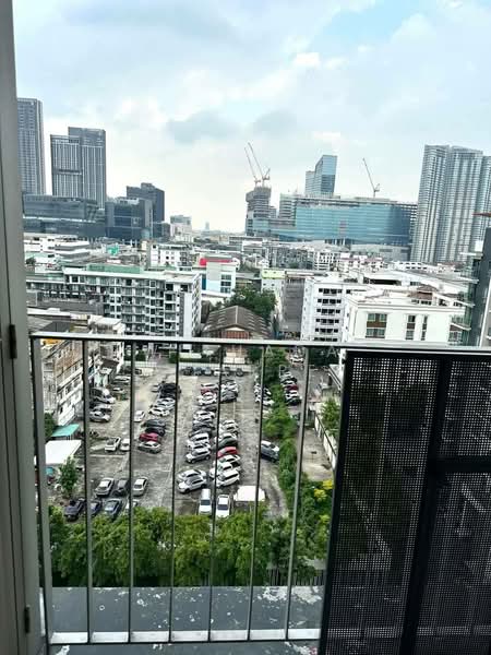 The Room Sukhumvit 62 : เดอะรูม สุขุมวิท 62, กรุงเทพ, 2288 ถ.สุขุมวิท, บางจาก, พระโขนง, กรุงเทพ, 45 ตร.ม., คอนโด ให้เช่า, โดย Withada Jaiarree, 500349980 - DDproperty.com