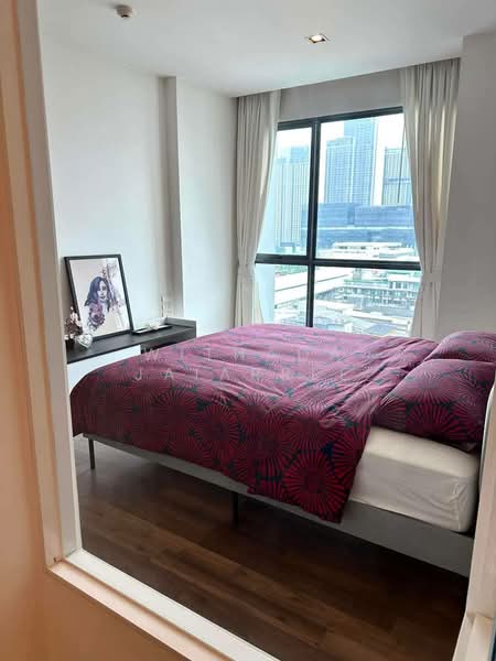 The Room Sukhumvit 62 : เดอะรูม สุขุมวิท 62, กรุงเทพ, 2288 ถ.สุขุมวิท, บางจาก, พระโขนง, กรุงเทพ, 45 ตร.ม., คอนโด ให้เช่า, โดย Withada Jaiarree, 500349980 - DDproperty.com