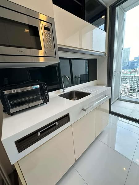 The Room Sukhumvit 62, Bangkok, 2288 Sukhumvit Road, Bang Chak, Phra Khanong, Bangkok, 1 Bedroom, 45 sqm, Condo For Rent, by Withada Jaiarree, 500349980 - DDproperty.com