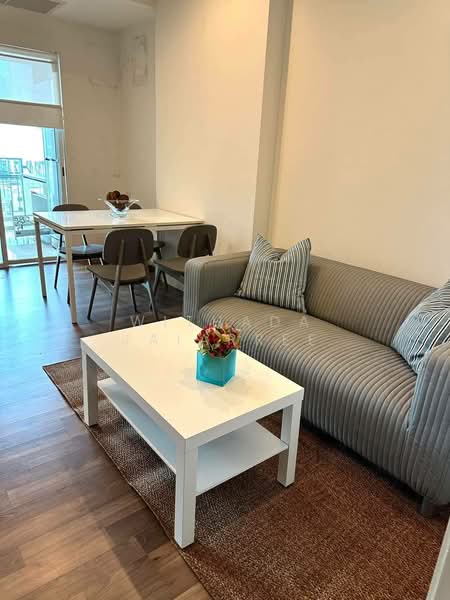 The Room Sukhumvit 62 : เดอะรูม สุขุมวิท 62, กรุงเทพ, 2288 ถ.สุขุมวิท, บางจาก, พระโขนง, กรุงเทพ, 45 ตร.ม., คอนโด ให้เช่า, โดย Withada Jaiarree, 500349980 - DDproperty.com