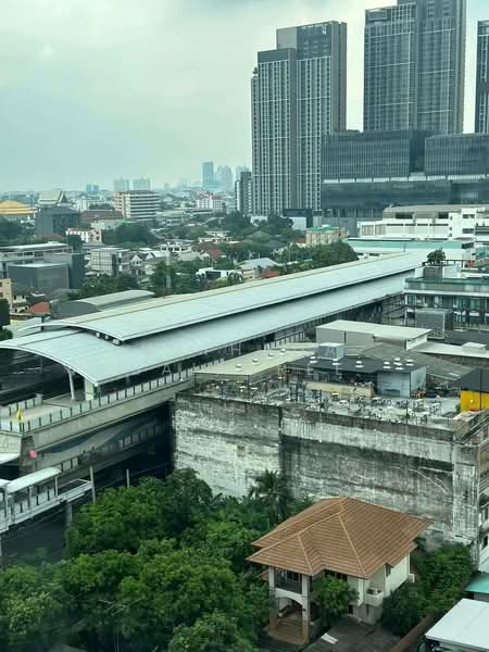 The Room Sukhumvit 62 : เดอะรูม สุขุมวิท 62, กรุงเทพ, 2288 ถ.สุขุมวิท, บางจาก, พระโขนง, กรุงเทพ, 45 ตร.ม., คอนโด ให้เช่า, โดย Withada Jaiarree, 500349980 - DDproperty.com