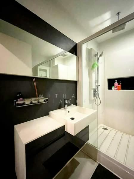 The Room Sukhumvit 62, Bangkok, 2288 Sukhumvit Road, Bang Chak, Phra Khanong, Bangkok, 1 Bedroom, 30 sqm, Condo For Rent, by Withada Jaiarree, 500349983 - DDproperty.com