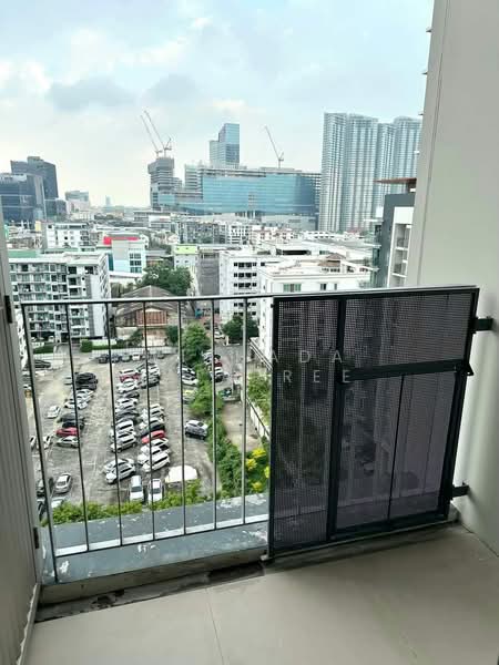 The Room Sukhumvit 62 : เดอะรูม สุขุมวิท 62, กรุงเทพ, 2288 ถ.สุขุมวิท, บางจาก, พระโขนง, กรุงเทพ, 30 ตร.ม., คอนโด ให้เช่า, โดย Withada Jaiarree, 500349983 - DDproperty.com