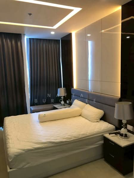 Noble Ploenchit, Bangkok, 1035 Ploenchit  Road, Lumphini, Pathum Wan, Bangkok, 1 Bedroom, 56 sqm, Condo For Rent, by Natta Buromsee, 500349984 - DDproperty.com