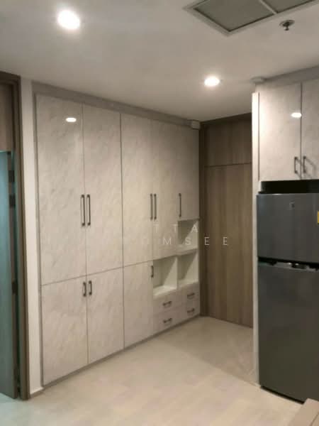 Noble Ploenchit, Bangkok, 1035 Ploenchit  Road, Lumphini, Pathum Wan, Bangkok, 1 Bedroom, 56 sqm, Condo For Rent, by Natta Buromsee, 500349984 - DDproperty.com